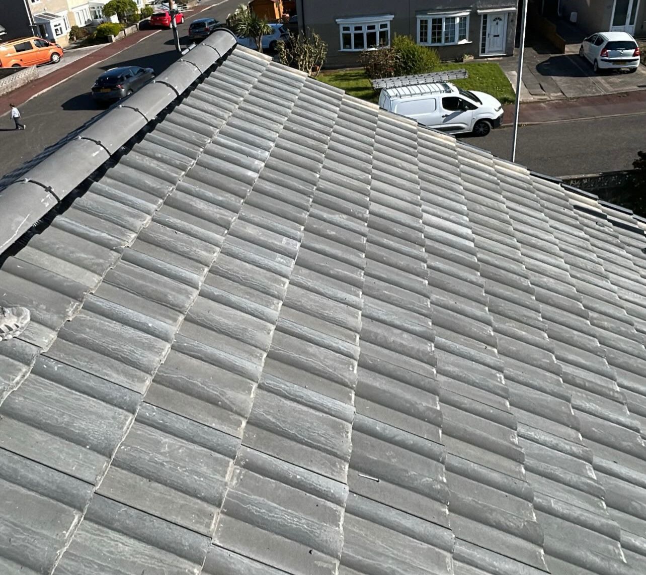 Roof Repair