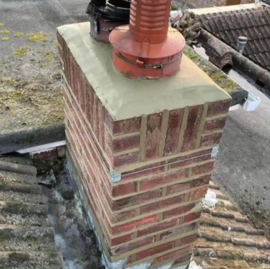 Chimney Repairs